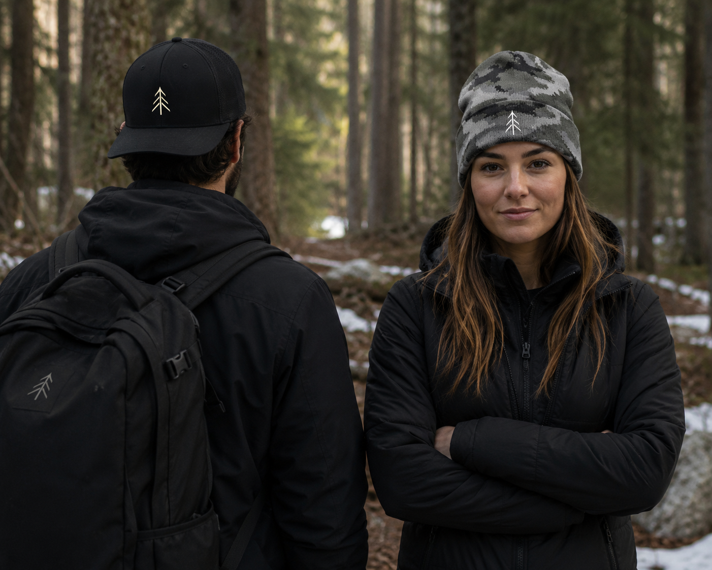Hats and Beanies