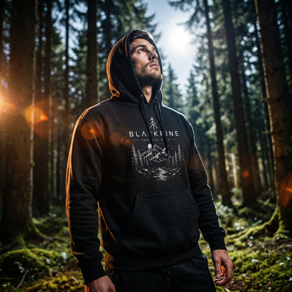 Hoodies