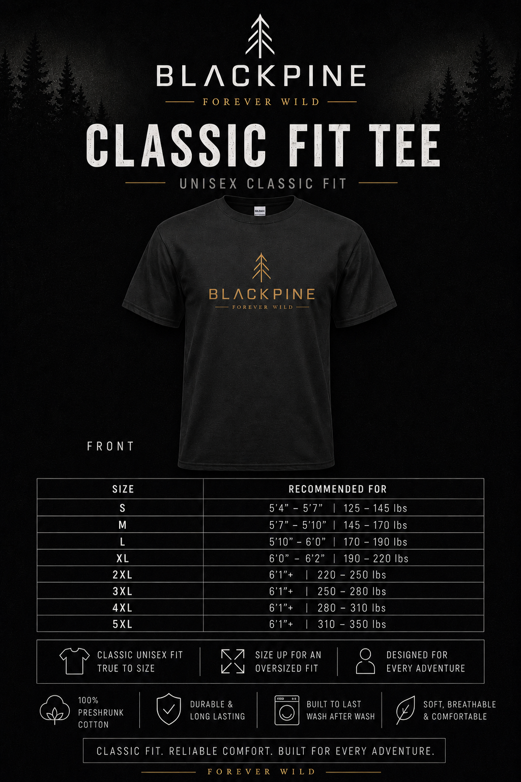 Classic Tee