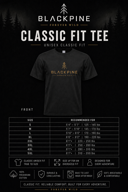 Classic Tee