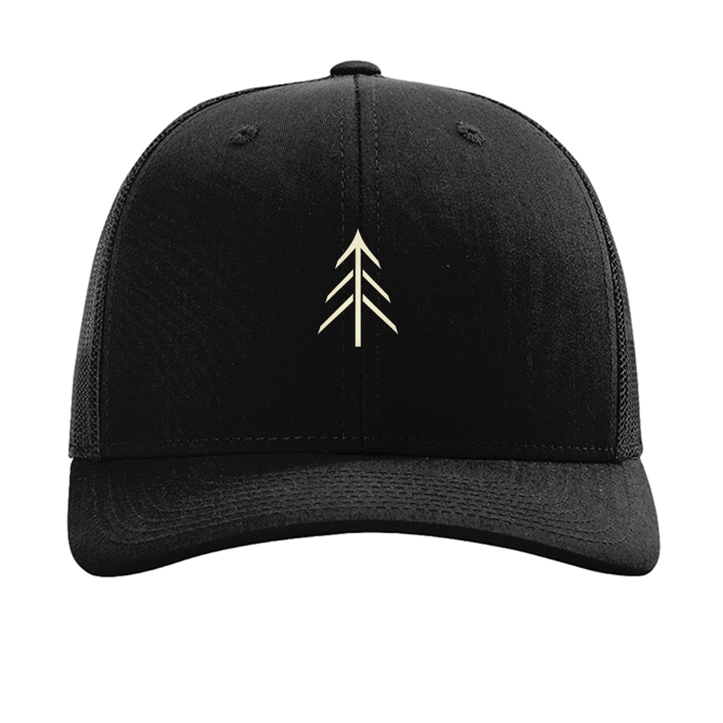 Black - 112 - FRONT