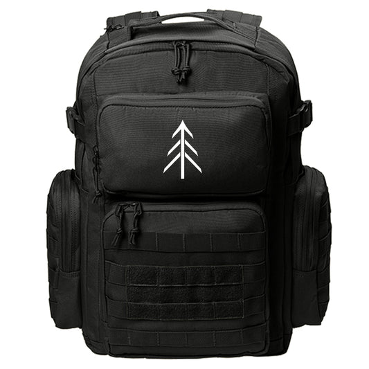 Black - CSB205 - FRONT