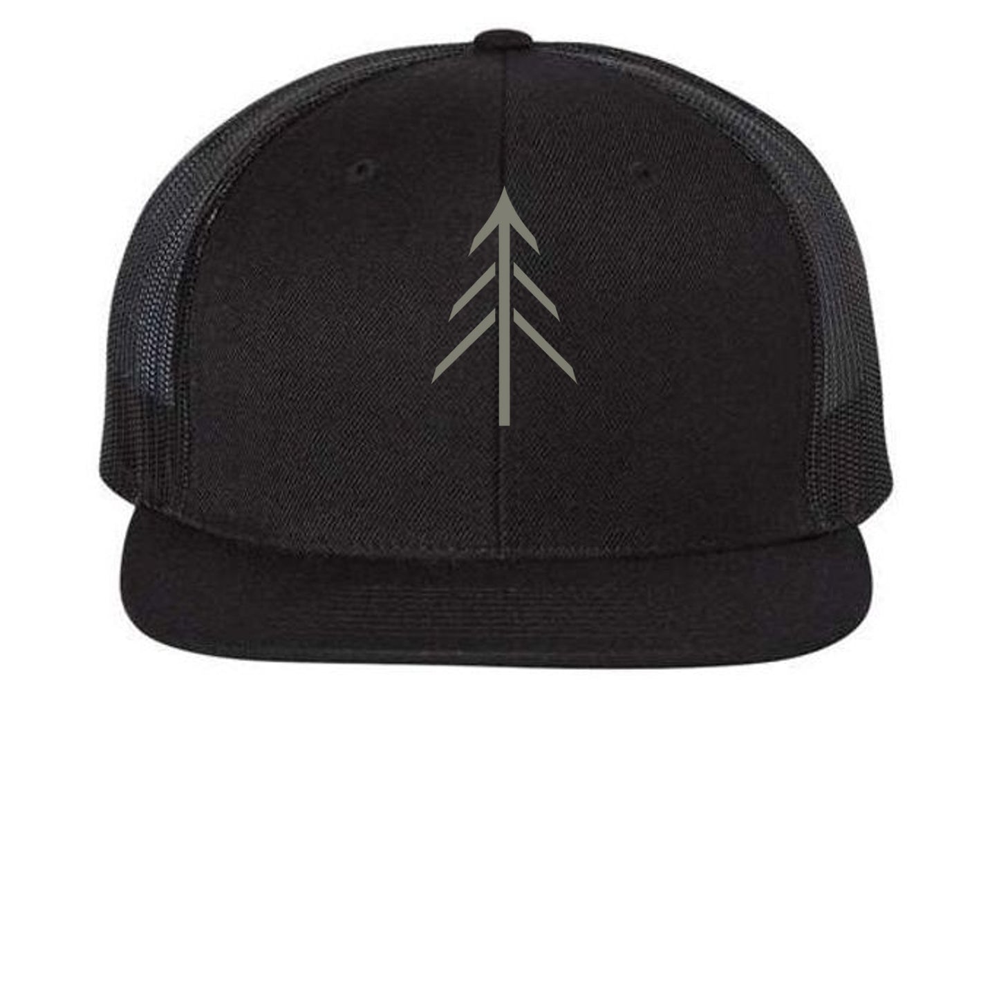 Black/ Black - 511 - FRONT