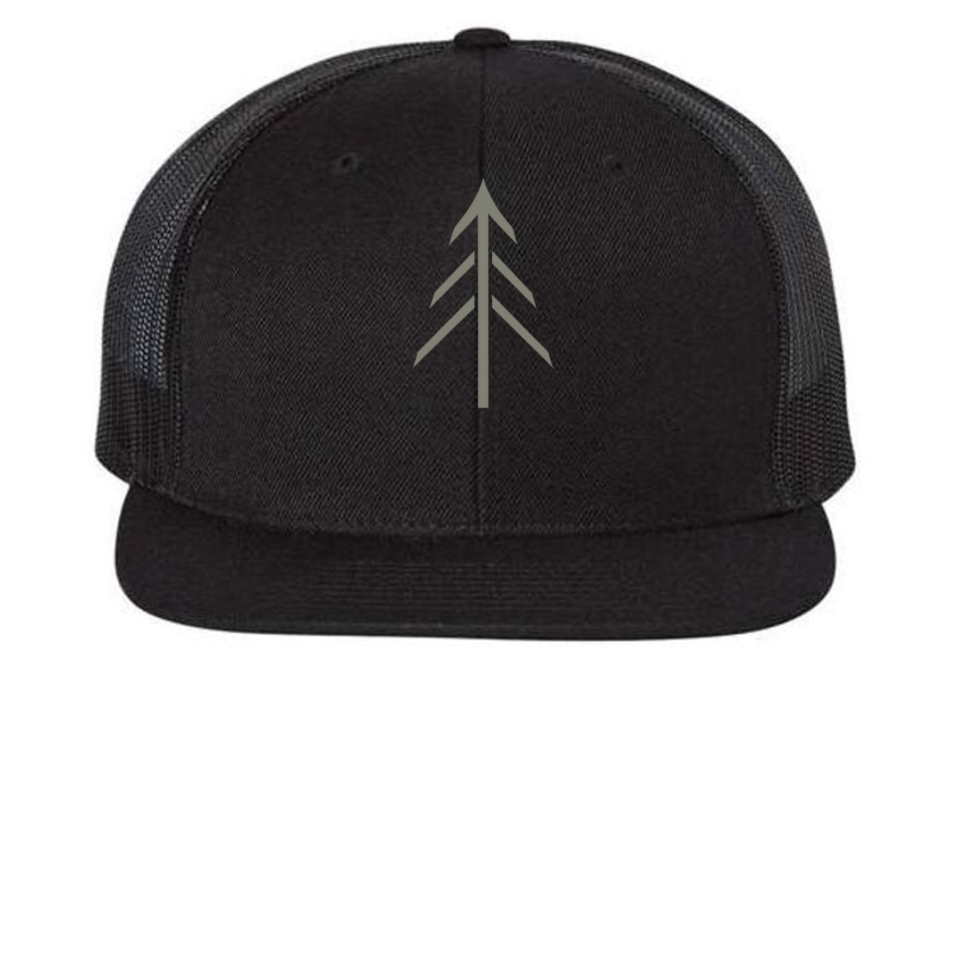 Black/ Black - 511 - FRONT