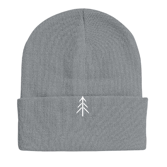 Dark Heather Grey - SP12 - FRONT